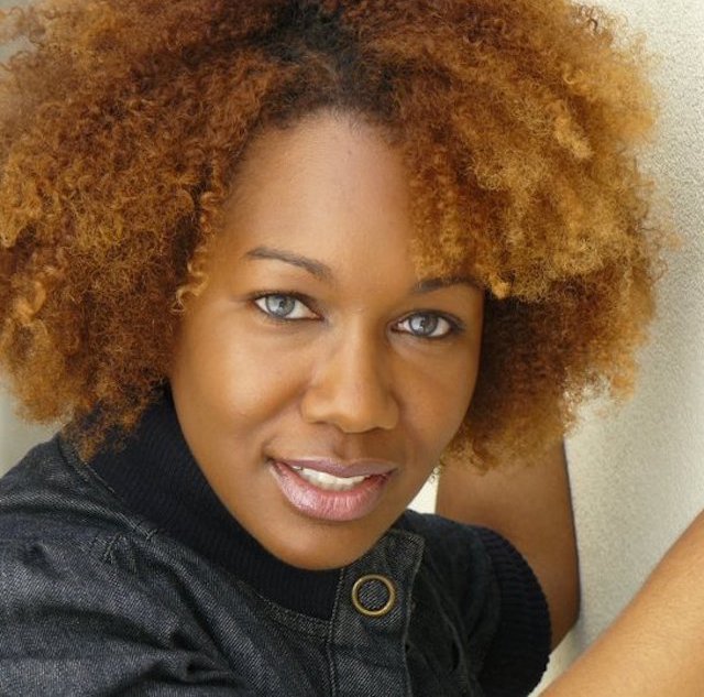 Jasmynne-Shaye Robbins