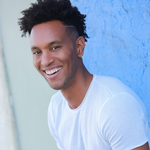 Justin Michael Williams