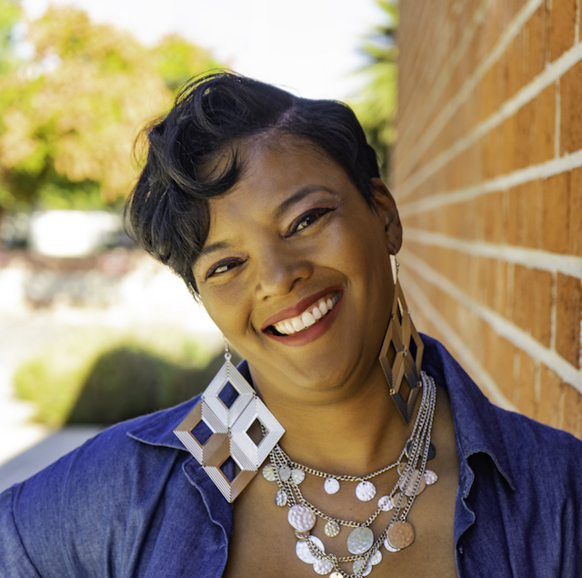 Justin Michael Williams