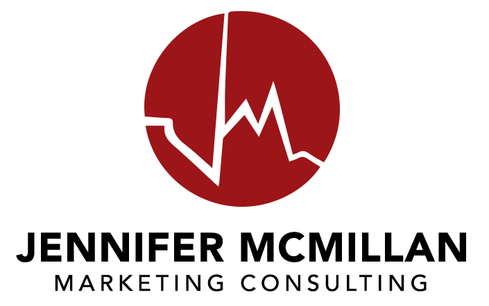 Jessica McMillian logo